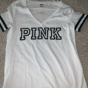 PINK T-shirt